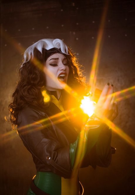 Vixena Siren