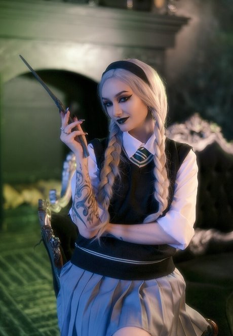 Vixena Siren
