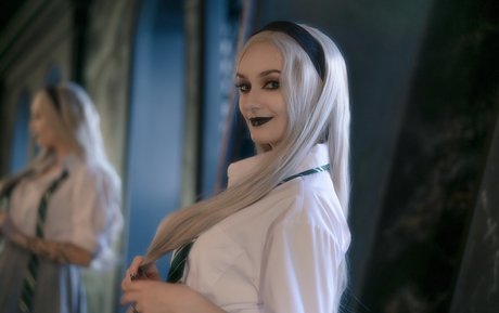 Vixena Siren
