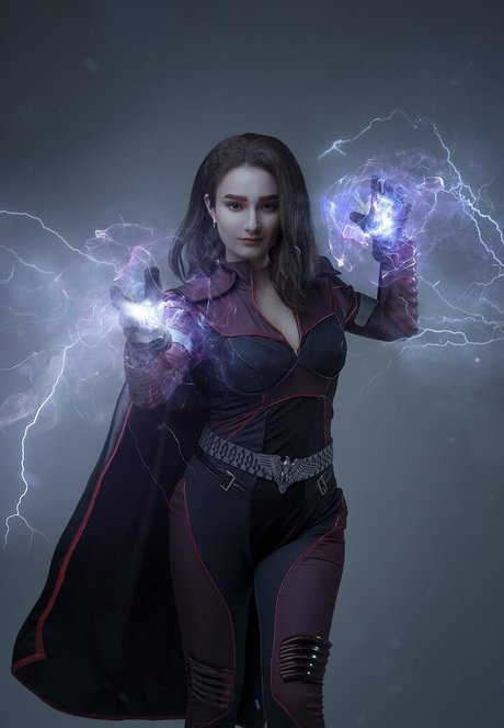 Vixena Siren