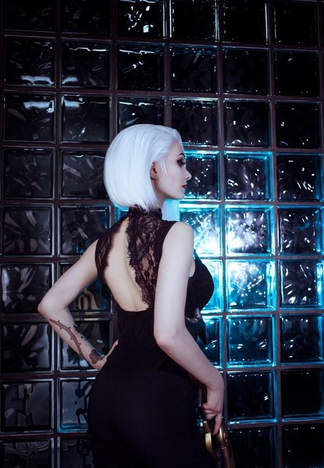 Vixena Siren