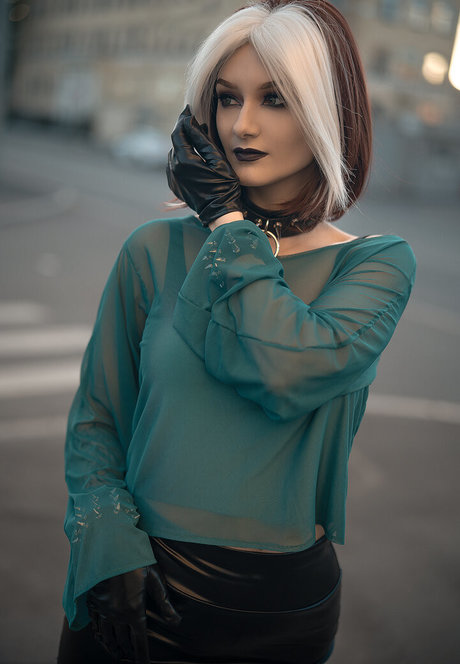 Vixena Siren
