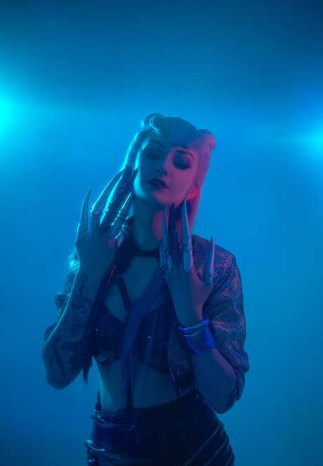 Vixena Siren