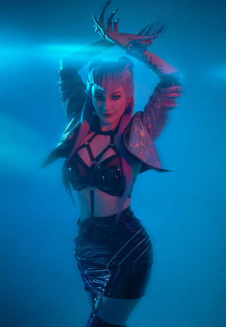 Vixena Siren