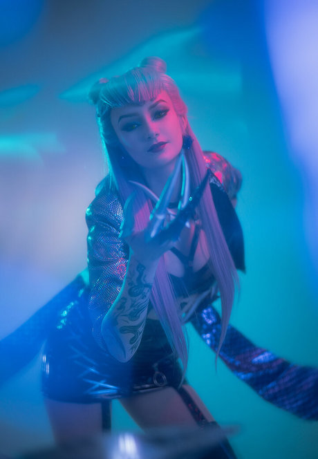 Vixena Siren