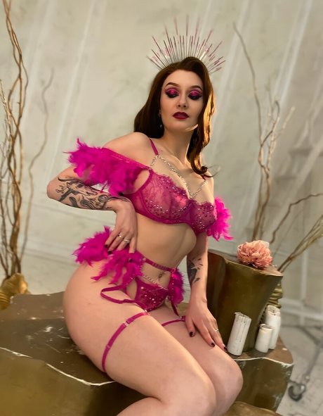 Vixena Siren