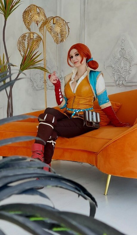 Vixena Siren
