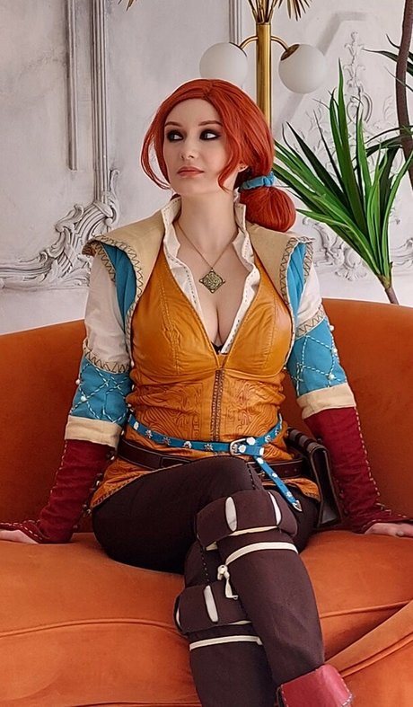 Vixena Siren