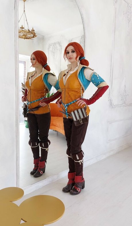 Vixena Siren