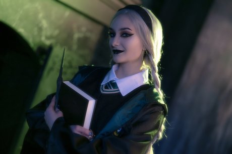Vixena Siren