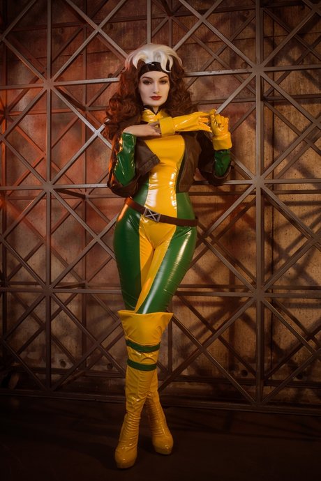 Vixena Siren