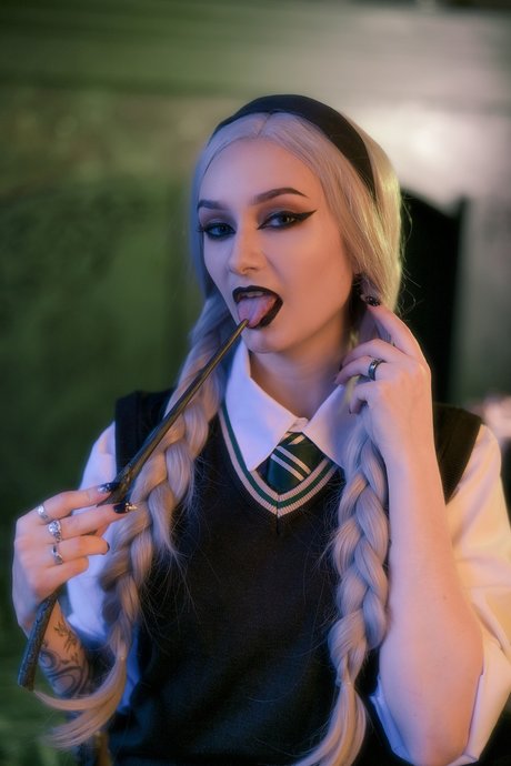 Vixena Siren