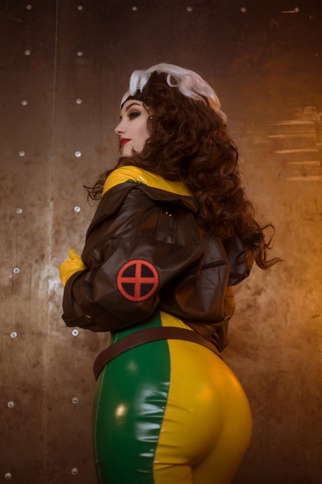 Vixena Siren