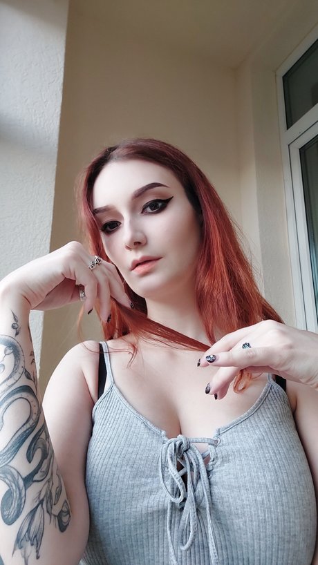 Vixena Siren