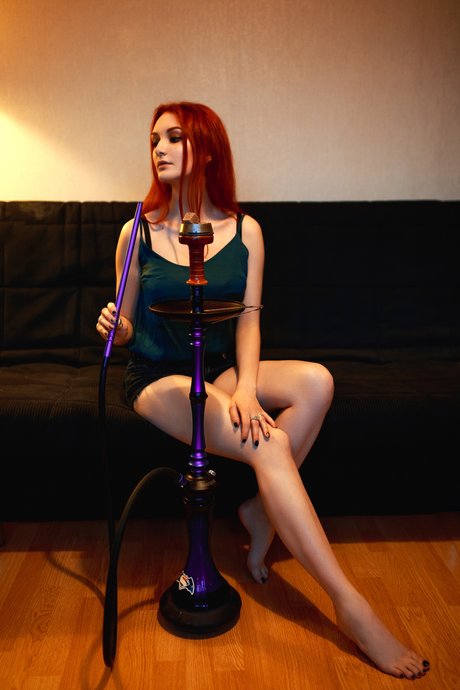 Vixena Siren