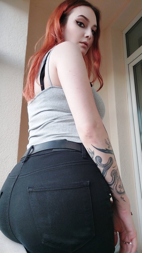 Vixena Siren