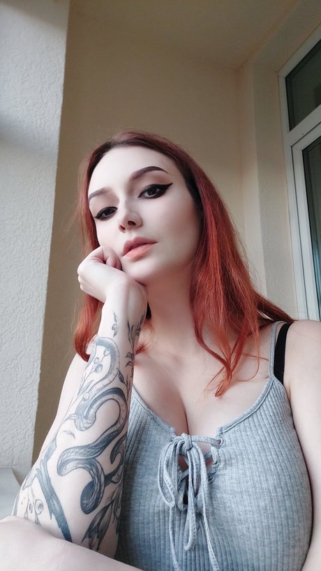 Vixena Siren