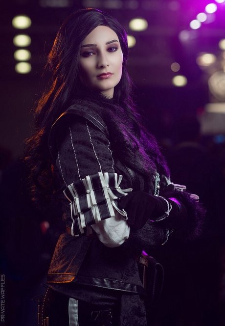 Vixena Siren