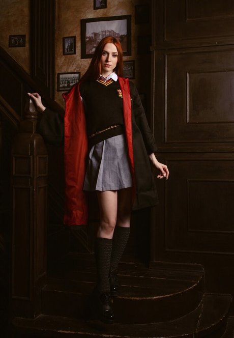 Nacktes geleaktes OnlyFans-Foto von Maria Muller Cosplay