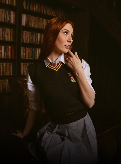 Nacktes geleaktes OnlyFans-Foto von Maria Muller Cosplay