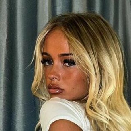 Nacktes geleaktes OnlyFans-Foto von Amy Nicole