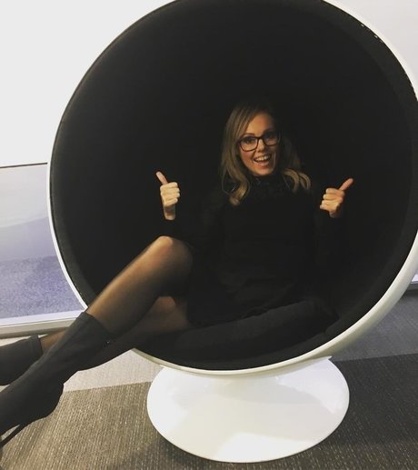 Nacktes geleaktes OnlyFans-Foto von Michelle Dewberry