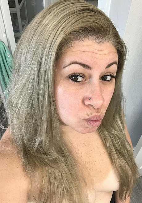 Nacktes geleaktes OnlyFans-Foto von Curvy4urpleasure