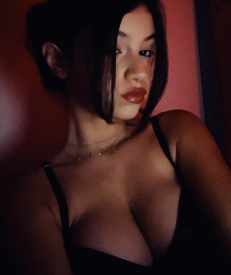 Nacktes geleaktes OnlyFans-Foto von Gabkeller