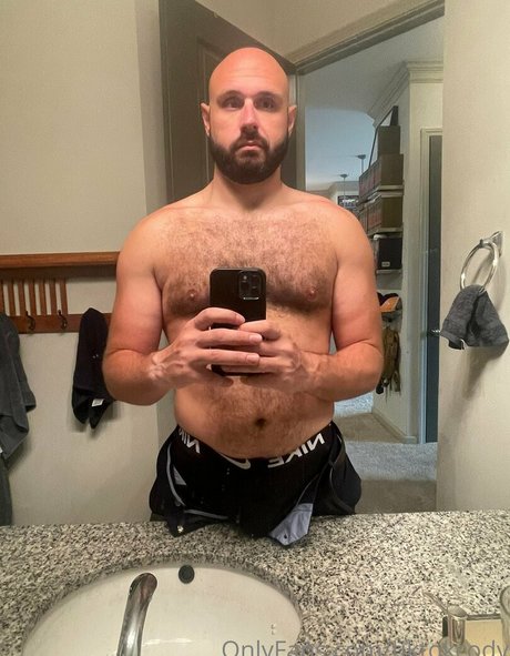 Nacktes geleaktes OnlyFans-Foto von Tiktokcody