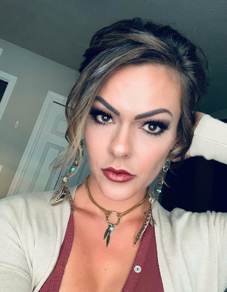 Nacktes geleaktes OnlyFans-Foto von Ailadonovannn