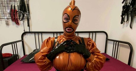 Nacktes geleaktes OnlyFans-Foto von Ninaltx