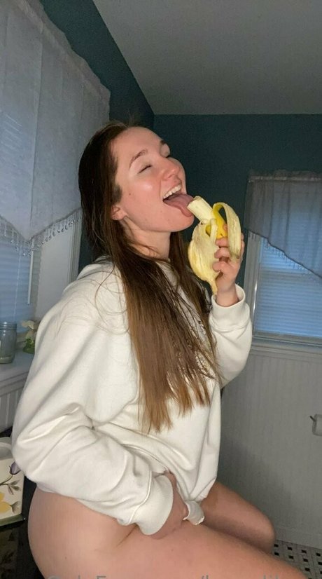Nacktes geleaktes OnlyFans-Foto von Brandiluvs
