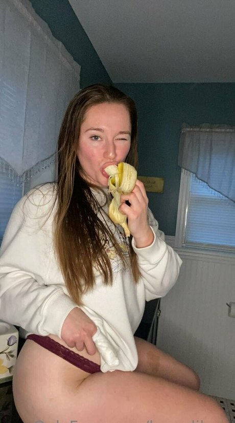 Nacktes geleaktes OnlyFans-Foto von Brandiluvs