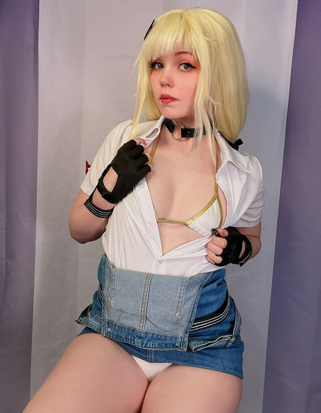 Caticorncosplay