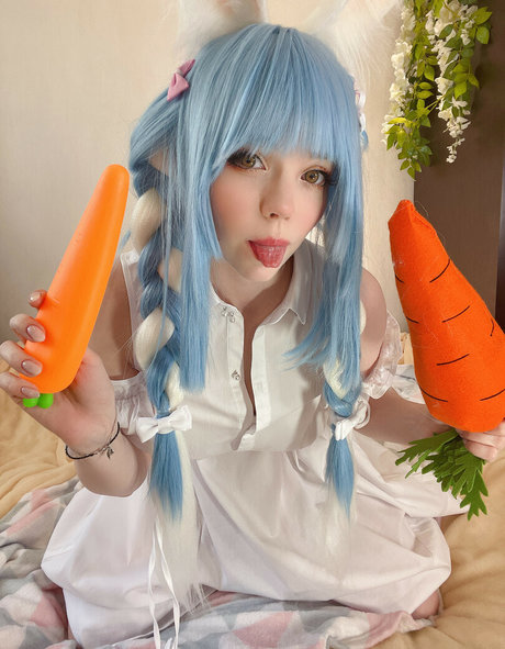 Caticorncosplay