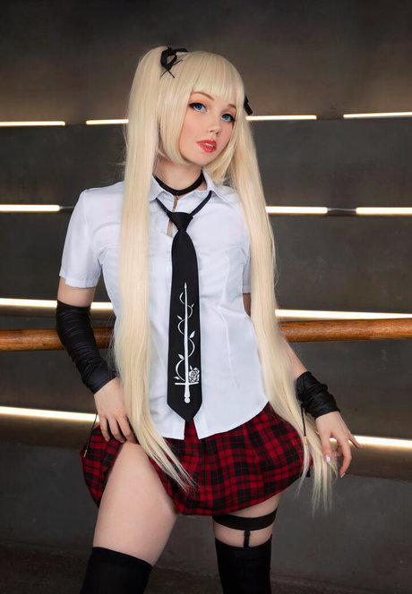 Caticorncosplay