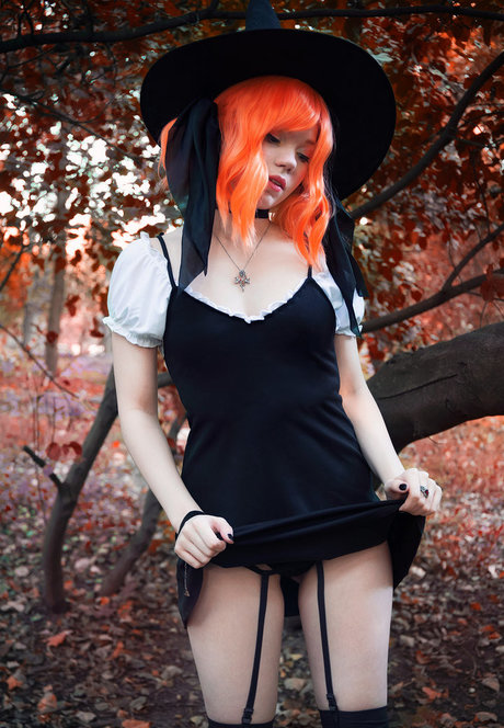 Caticorncosplay
