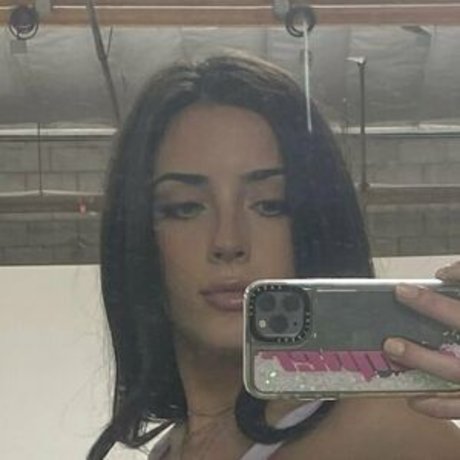 Nacktes geleaktes OnlyFans-Foto von Sumnerstroh