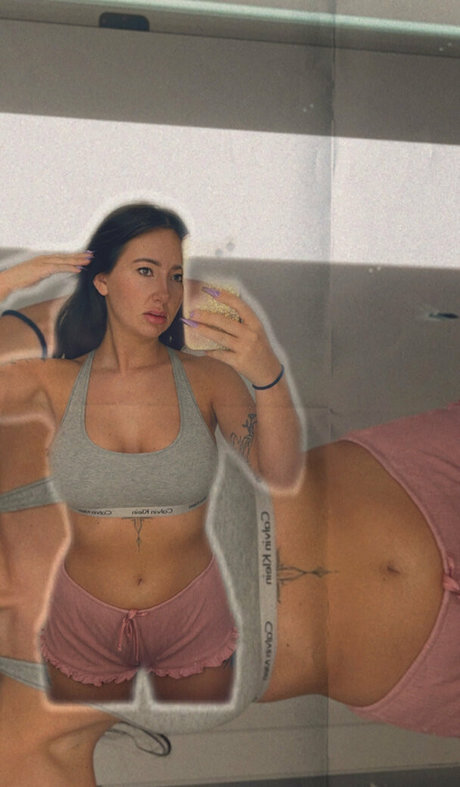 Megan Nicole