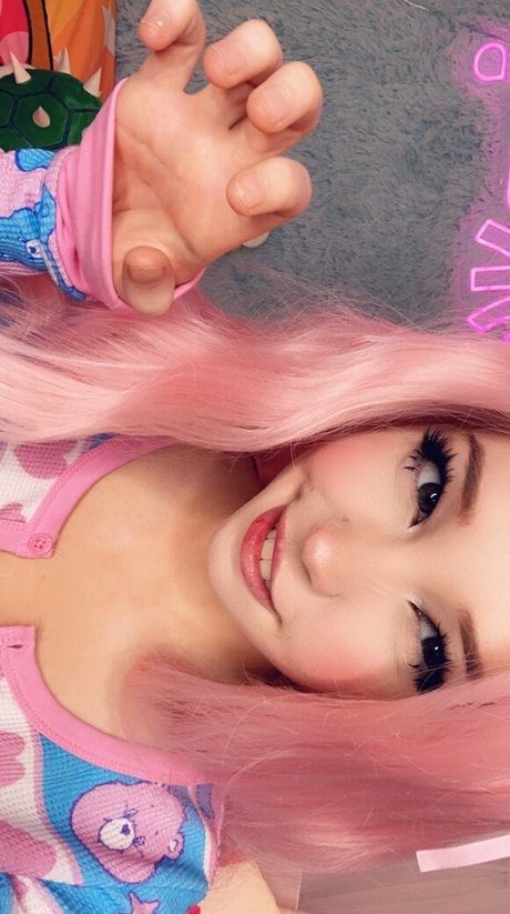 Belledelphine
