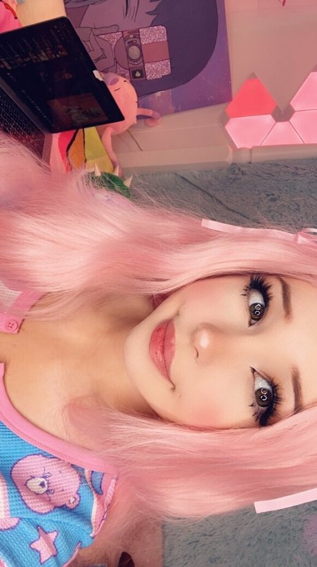 Belledelphine