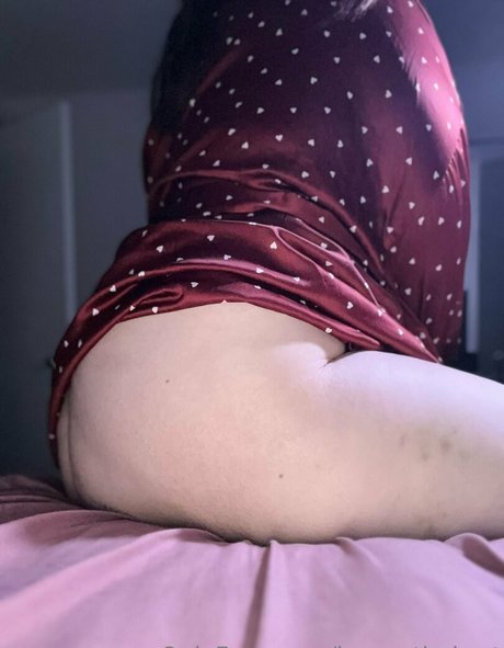 Nacktes geleaktes OnlyFans-Foto von Karmathebrat
