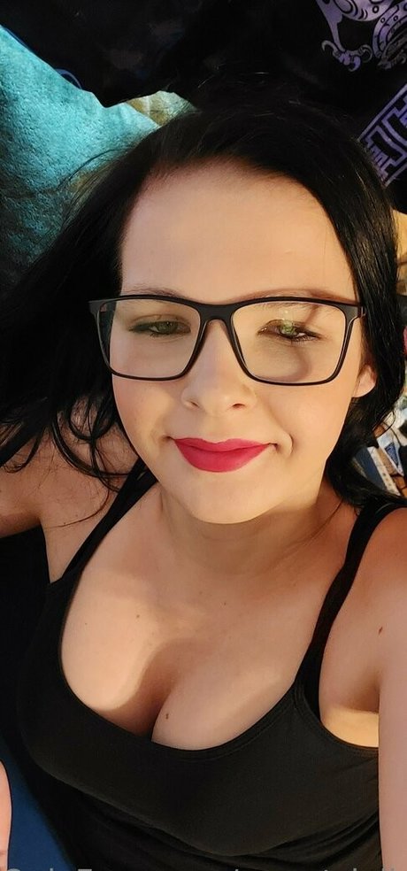 Nacktes geleaktes OnlyFans-Foto von Sweetlollypopgirl
