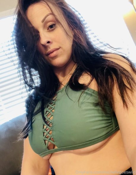 Michellegoeswild