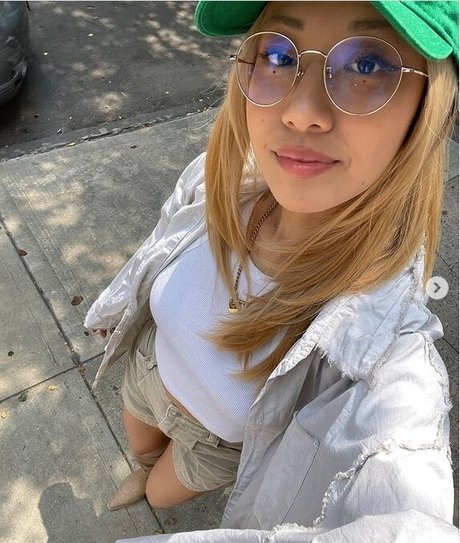 Sarah Pan