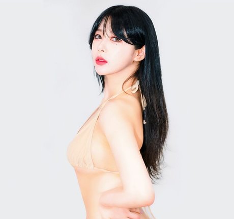 Nacktes geleaktes OnlyFans-Foto von Foxylicious