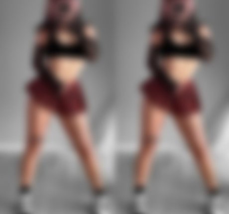 Nacktes geleaktes OnlyFans-Foto von Softbunnyrae
