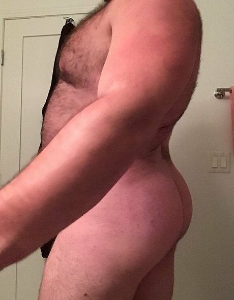 Nacktes geleaktes OnlyFans-Foto von Ste3evn