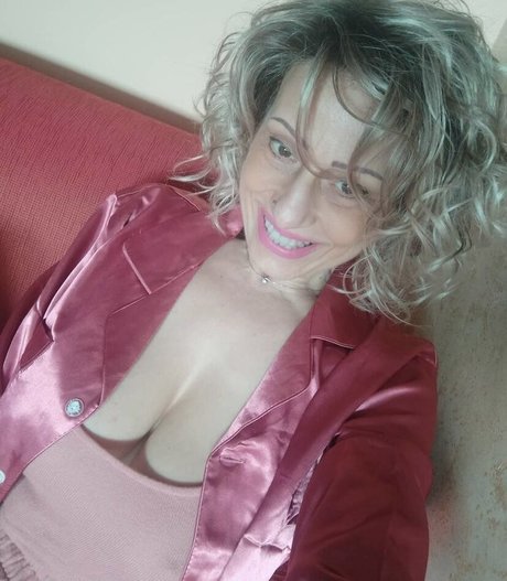 Nacktes geleaktes OnlyFans-Foto von Rosella Maione