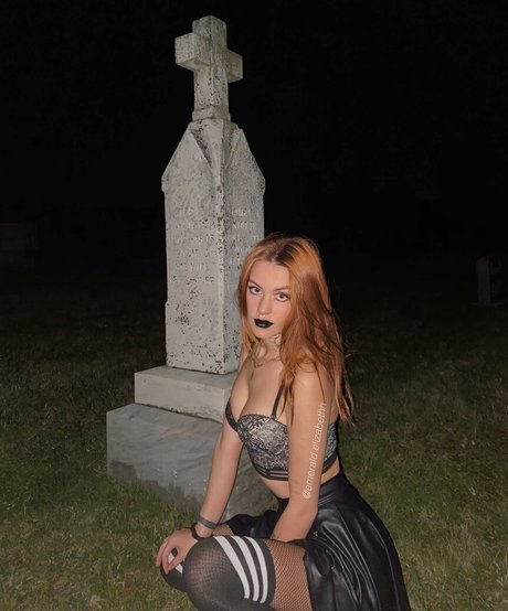 Nacktes geleaktes OnlyFans-Foto von Sleepingbeauty23